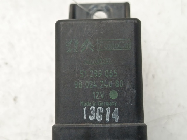 9802424080 Peugeot/Citroen