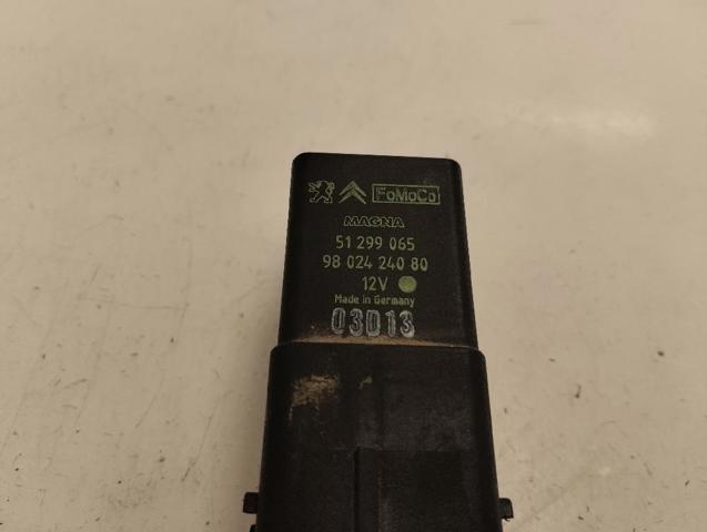 9802424080 Peugeot/Citroen