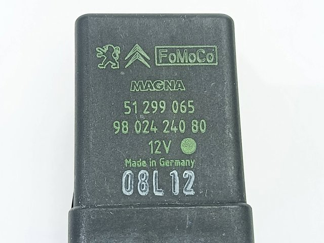 9802424080 Peugeot/Citroen