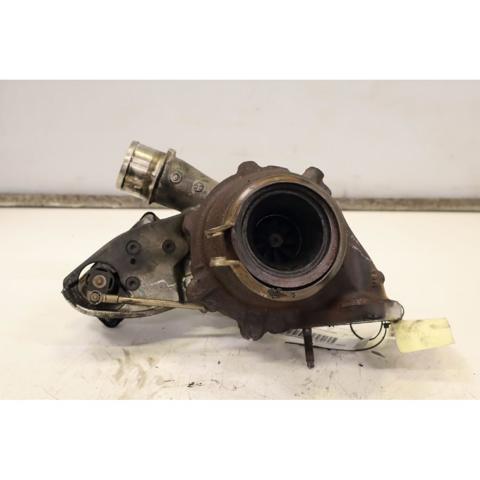 Turbina 9802446680 PEUGEOT
