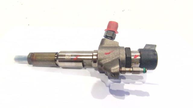 Wtryskiwacz paliwa 9802448680 PEUGEOT