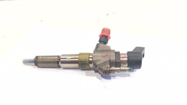 Wtryskiwacz paliwa 9802448680 PEUGEOT