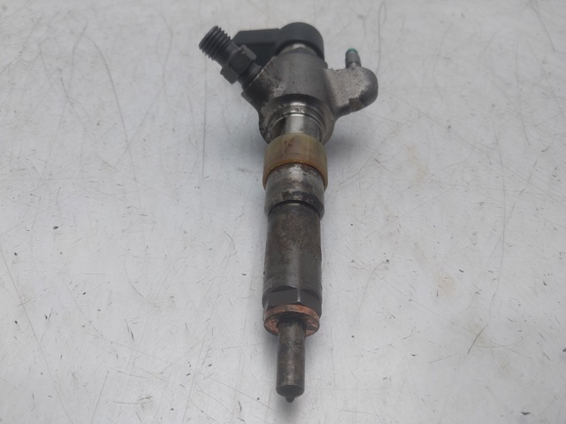 Wtryskiwacz paliwa 9802448680 PEUGEOT