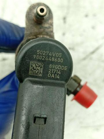 9802448680 Peugeot/Citroen