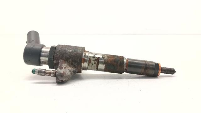 Wtryskiwacz paliwa 9802448680 PEUGEOT