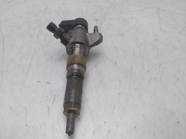 Wtryskiwacz paliwa 9802448680 PEUGEOT