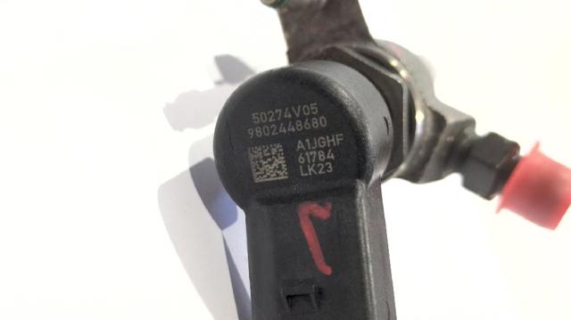 9802448680 Peugeot/Citroen