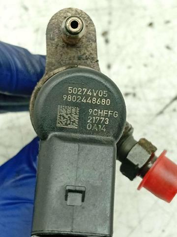 9802448680 Peugeot/Citroen