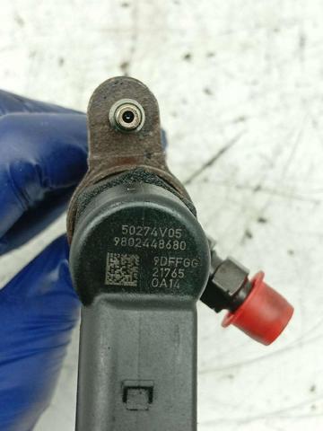 9802448680 Peugeot/Citroen