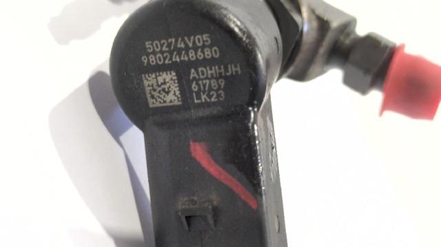 9802448680 Peugeot/Citroen