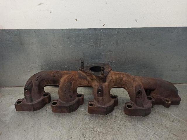 Kolektor wydechowy Peugeot Boxer