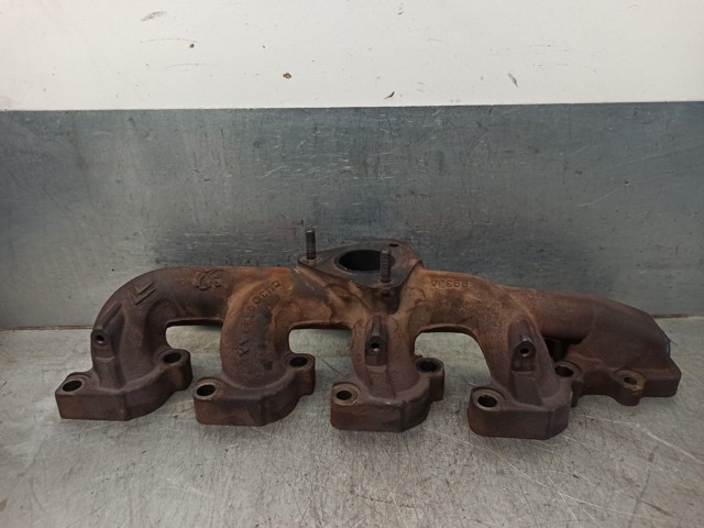 Kupić Kolektor wydechowy Peugeot Boxer  250 w dobrej cenie