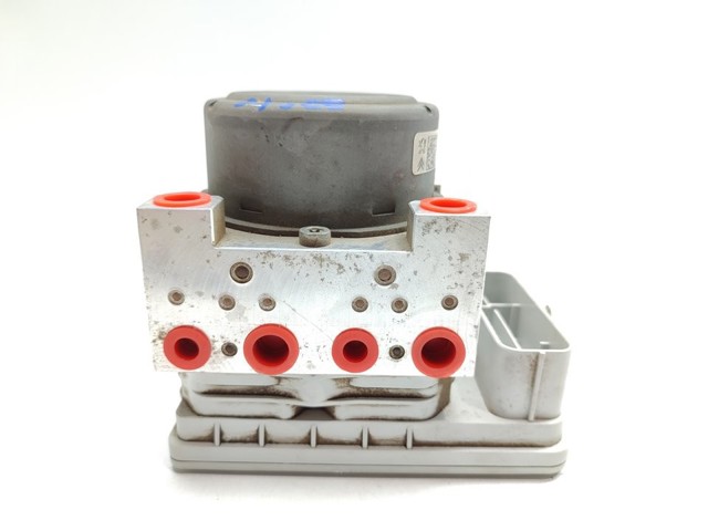 Sterownik ABS  hydrauliczny 9802460980 PEUGEOT