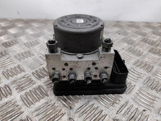 Sterownik ABS  hydrauliczny 9802460980 PEUGEOT