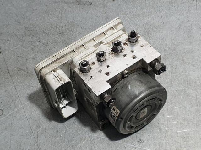 Sterownik ABS  hydrauliczny 9802460980 PEUGEOT