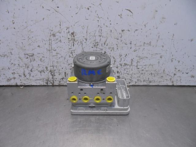Sterownik ABS  hydrauliczny 9802460980 PEUGEOT