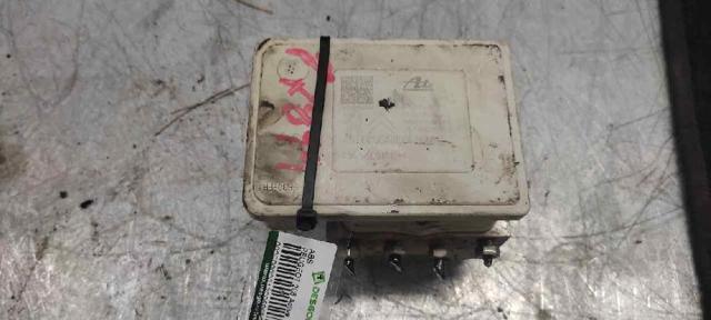 Sterownik ABS  hydrauliczny 9802460980 PEUGEOT