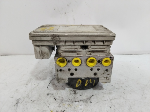 Sterownik ABS  hydrauliczny 9802460980 PEUGEOT