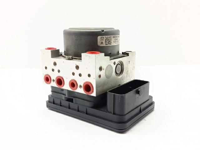Sterownik ABS  hydrauliczny 9802460980 PEUGEOT