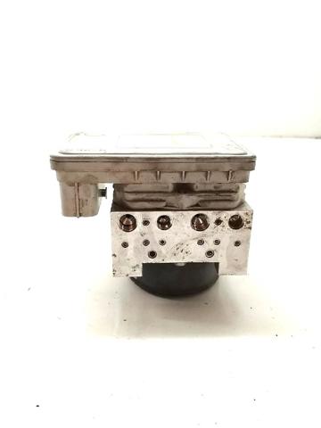 Sterownik ABS  hydrauliczny 9802460980 PEUGEOT