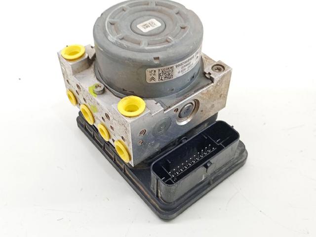 Sterownik ABS  hydrauliczny 9802460980 PEUGEOT