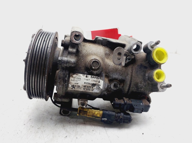 9802501780 Peugeot/Citroen