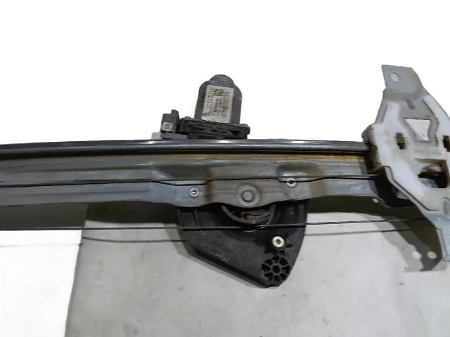 Mechanizm podnoszenia szyby drzwi przednich lewych 9802531980 PEUGEOT