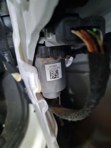 Mechanizm podnoszenia szyby drzwi przednich prawych 9802581980 PEUGEOT