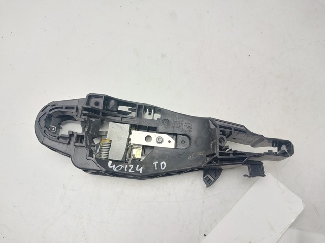 9802977180 Peugeot/Citroen