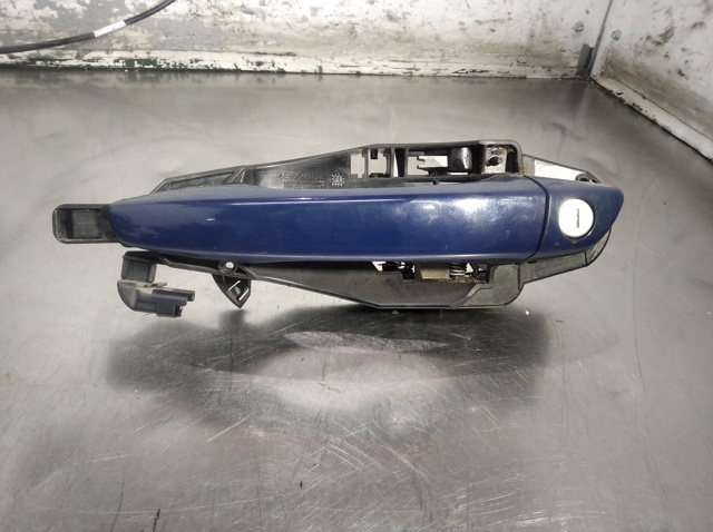 9802977380 Peugeot/Citroen