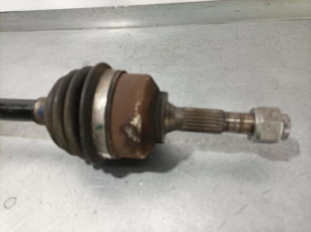 Półoś napędowa przednia lewa 9803019580 PEUGEOT