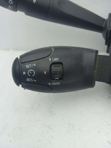 Przełącznik zespolony, w komplecie Peugeot 208 CA, CC