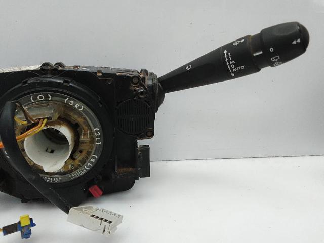 Przełącznik zespolony, w komplecie Peugeot 208 CA, CC