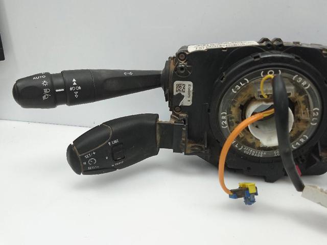 Przełącznik zespolony, w komplecie Peugeot 208 CA, CC