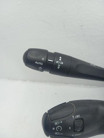 Przełącznik zespolony, w komplecie Peugeot 208 CA, CC