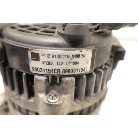 98031154 Opel