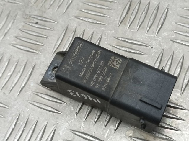 9803299780 Peugeot/Citroen
