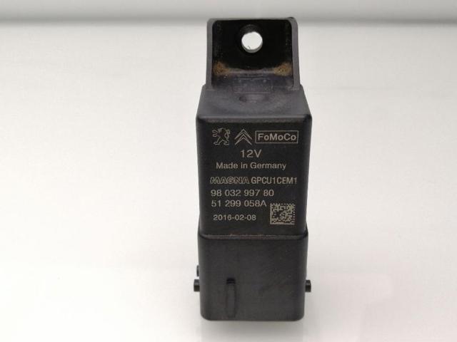9803299780 Peugeot/Citroen