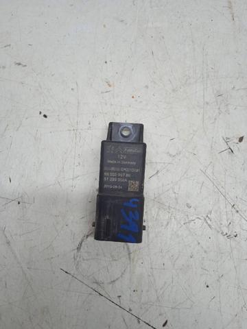 Przekaźnik świec żarowych 9803299780 PEUGEOT