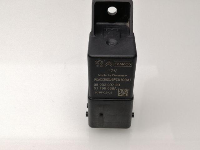 9803299780 Peugeot/Citroen