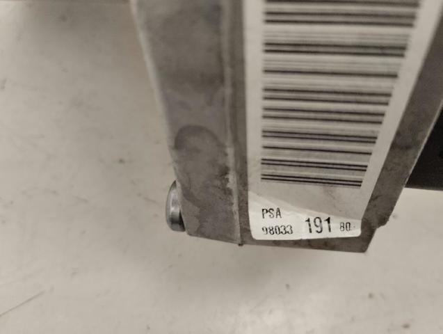 9803319180 Peugeot/Citroen