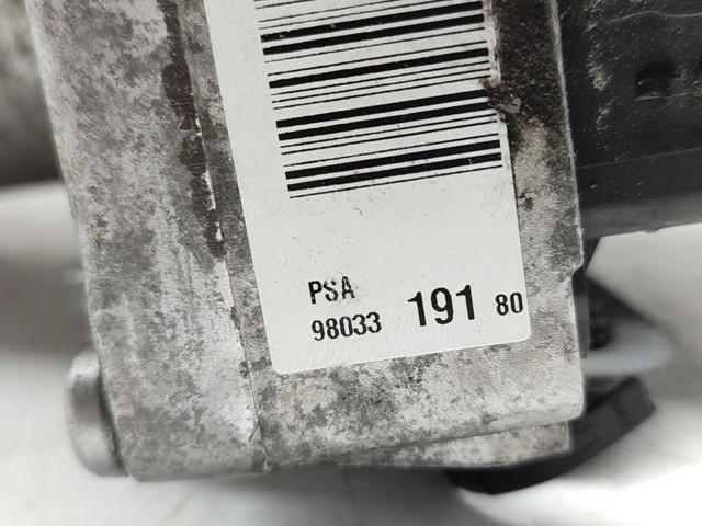 9803319180 Peugeot/Citroen