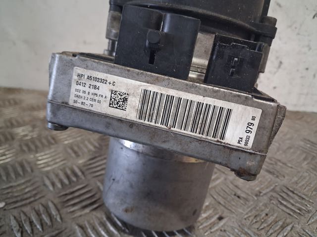 9803397980 Peugeot/Citroen