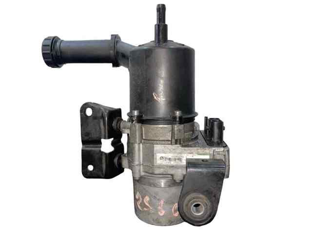 Pompa wspomagania hydraulicznego kierownicy 9803397980 PEUGEOT