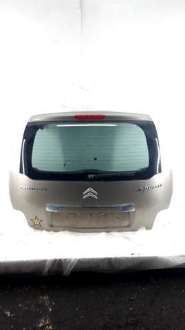 Drzwi tylne (bagażnika 3/5) 9803598080 PEUGEOT