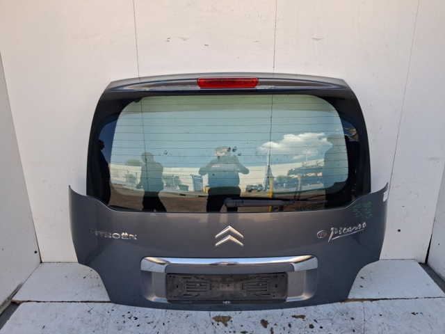 Drzwi tylne (bagażnika 3/5) 9803598080 PEUGEOT