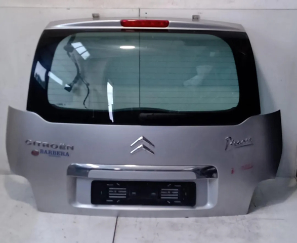 Drzwi tylne (bagażnika 3/5) 9803598080 PEUGEOT