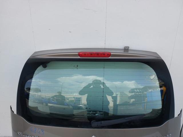 Drzwi tylne (bagażnika 3/5) 9803598080 PEUGEOT