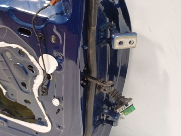 Drzwi przednie lewe 9803696580 PEUGEOT