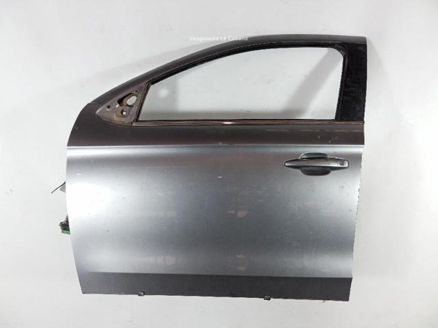 Drzwi przednie lewe 9803696580 PEUGEOT